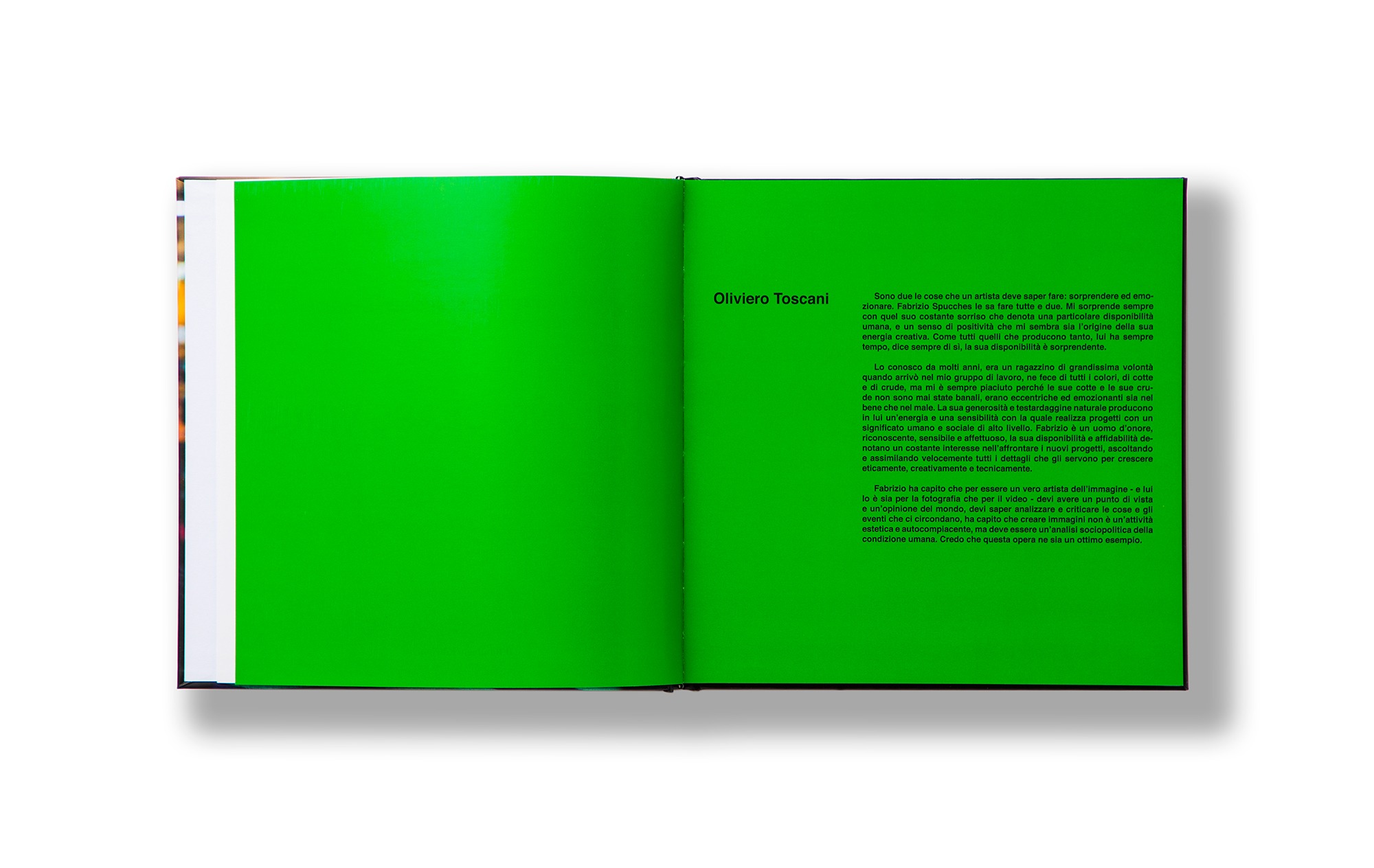 03Fabrizio Spucches – Working Class Virus – 2020 Fabrizio Spucches - Working Class Virus - 2020