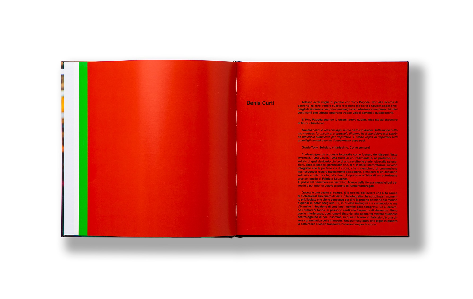 Fabrizio Spucches – Working Class Virus – 2020 Fabrizio Spucches - Working Class Virus - 2020