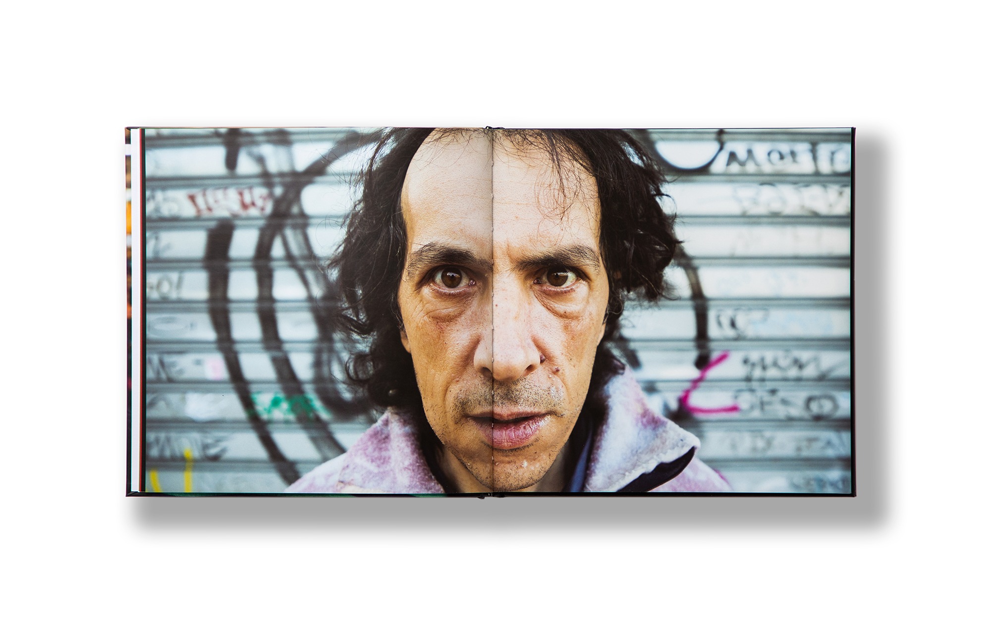 Fabrizio Spucches – Working Class Virus – 2020 Fabrizio Spucches - Working Class Virus - 2020