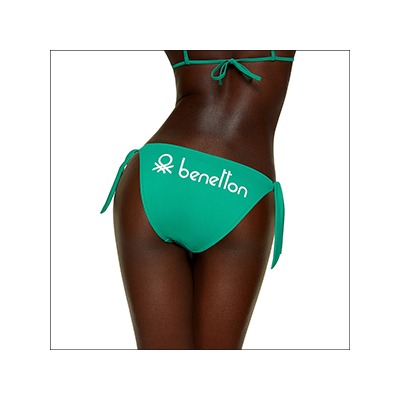 Video and photo project for Benetton with Oliviero Toscani