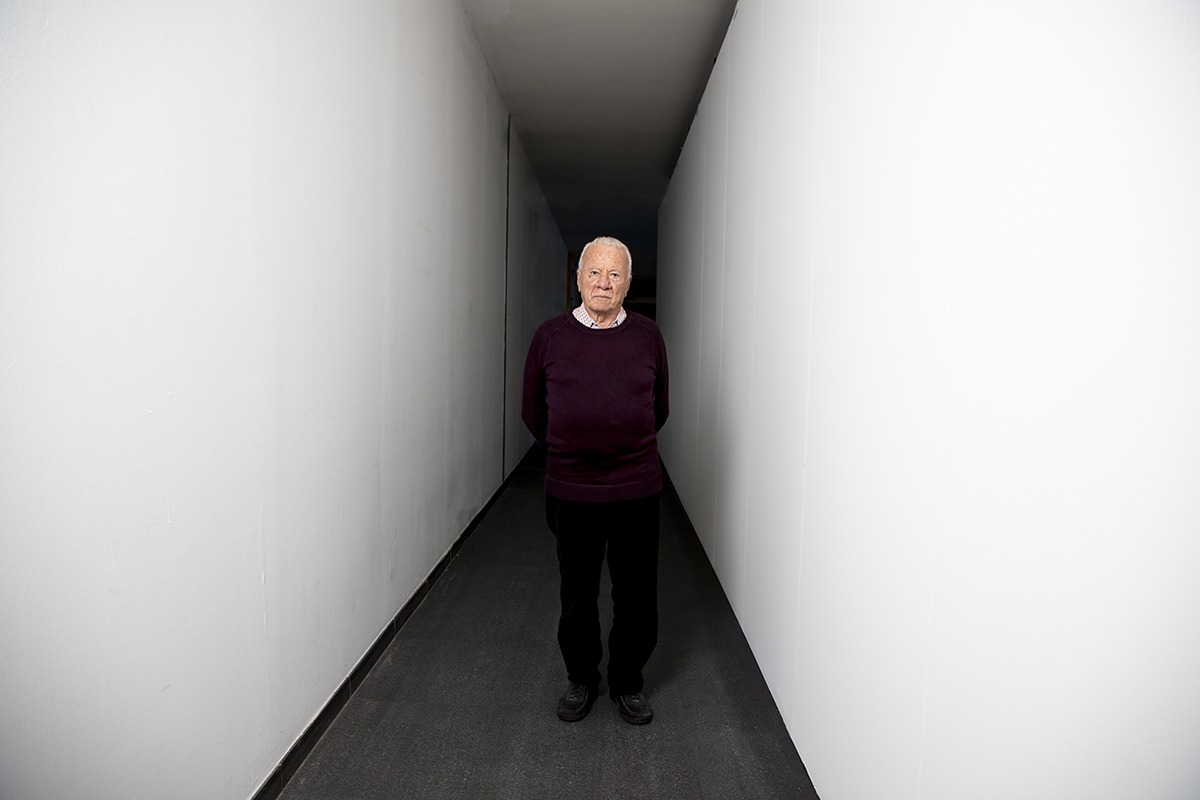 Il giornale dell'arte, artissima, torino, fabrizio spucches, nicolas ballario